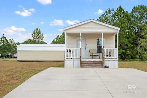 8448 Mocassin Lane, Foley, AL 36535