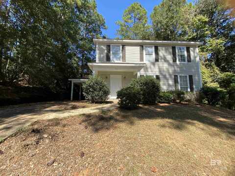 233 Ridgewood Drive, Daphne, AL 36526