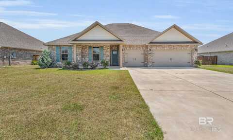 1720 Partridge Street, Foley, AL 36535