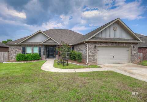 21902 Yosemite Boulevard, Fairhope, AL 36532