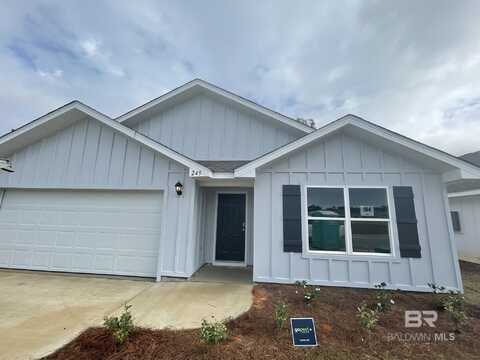 249 Burnston Way, Foley, AL 36535