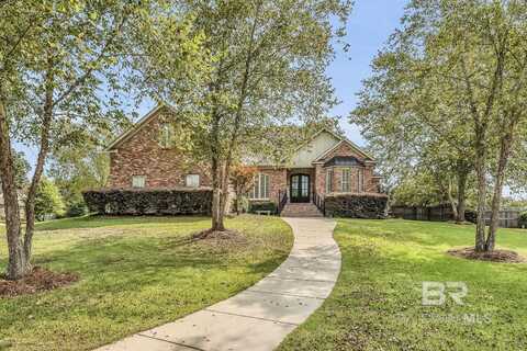 7696 Raegan Lane, Spanish Fort, AL 36527