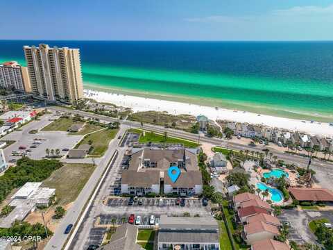 17614 Front Beach Road, Panama City Beach, FL 32413