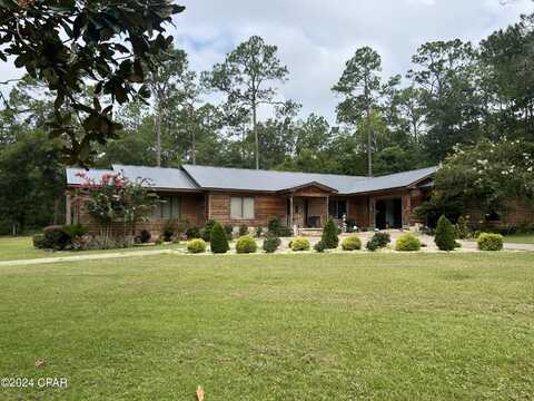 1701 Nearing Hills Circle, Chipley, FL 32428