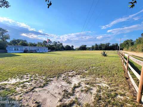 4935 Bevis Road, Greenwood, FL 32443