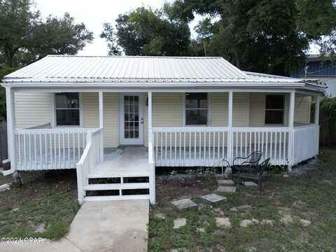 1409 Hickory Avenue, Panama City, FL 32401