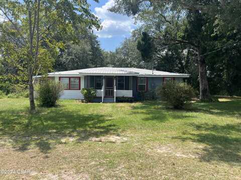 5989 Paradise Club Road, Greenwood, FL 32443