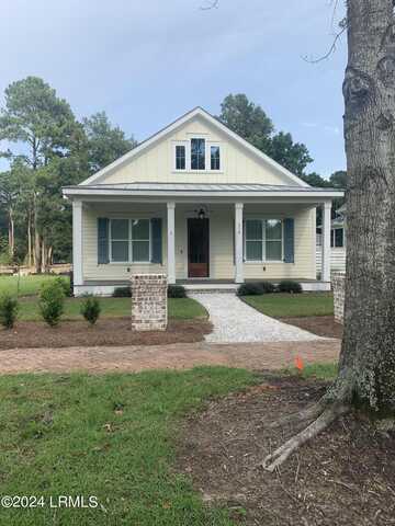 34 Secession Drive, Beaufort, SC 29907