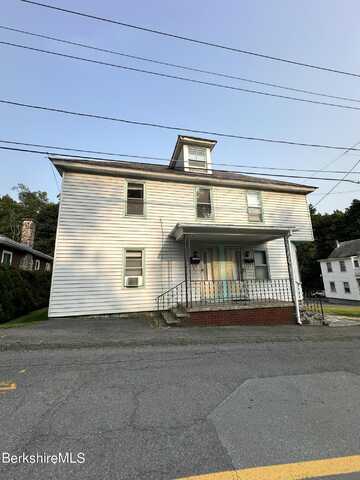 434-436 North Houghton St, Clarksburg, MA 01247