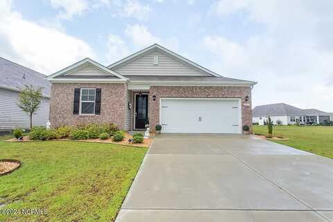 1477 Creek Ridge Lane, Calabash, NC 28467