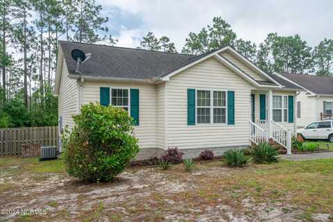 1990 Pinehurst Road, Southport, NC 28461