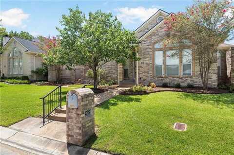 4718 Stonebriar, College Station, TX 77845