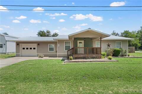 312 South STALLWORTH, Rosebud, TX 76570