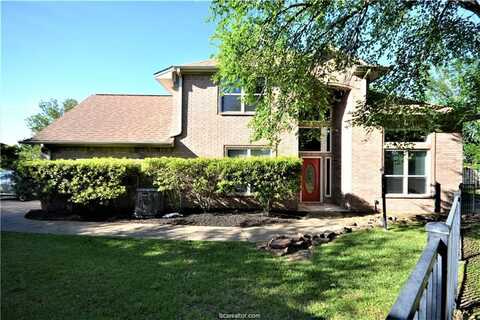 315 Chimney Hill Drive, College Station, TX 77840