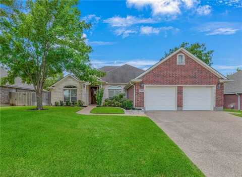 4408 Spring Branch Court, College Station, TX 77845