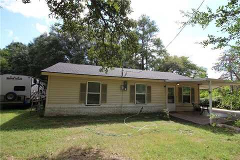 501 Carver, Somerville, TX 77878