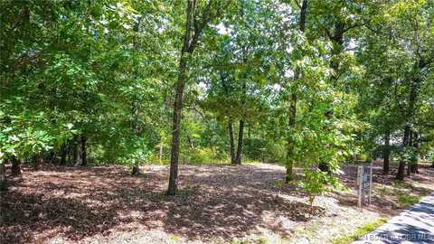 Lots 10 & 11 Fawn Court, Osage Beach, MO 65065