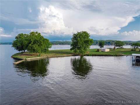 Lot 6 Bollinger Creek Road, Climax Springs, MO 65324