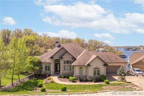 533 Regency Cove Drive, Four Seasons, MO 65049