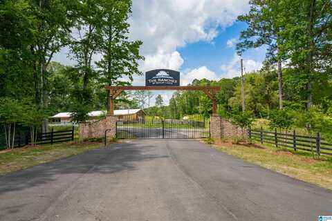 Lot 13 IRONWOOD COURT, BIRMINGHAM, AL 35242