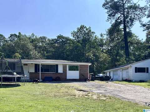 9293 OLD TENNESSEE PIKE ROAD, PINSON, AL 35126