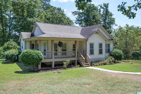 12769 EDGEWOOD DRIVE, LAKE VIEW, AL 35111