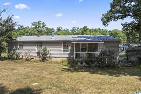 22 ARCHIE LANE, CHILDERSBURG, AL 35044