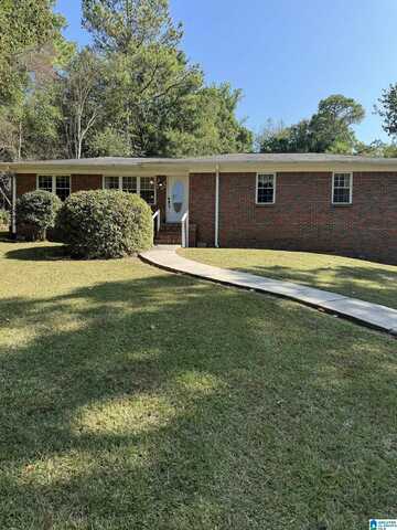 312 COUNTY HIGHWAY 42, ONEONTA, AL 35121