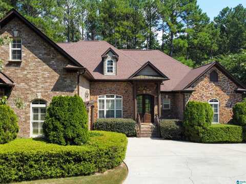 100 KILKERRAN LANE, PELHAM, AL 35124