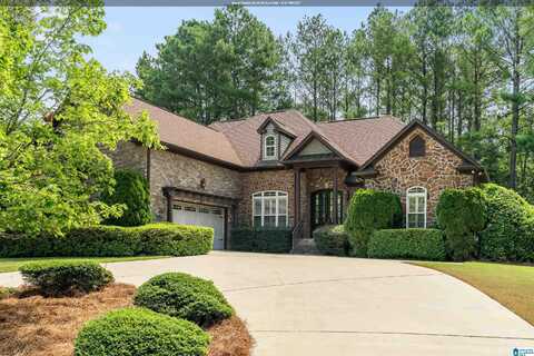 100 KILKERRAN LANE, PELHAM, AL 35124