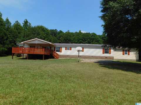 2627 SHOAL CREEK ROAD, ASHVILLE, AL 35953