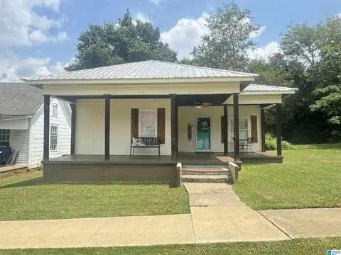 323 CHESTNUT AVENUE, ANNISTON, AL 36201