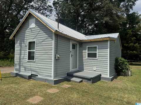 505 W 7TH STREET, ANNISTON, AL 36201