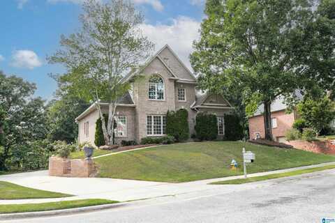 5045 EMERALD COURT, HOOVER, AL 35244