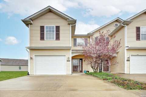 5767 W Monarch Court, Bloomington, IN 47403