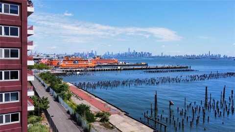 90 Bay Street Land, Staten Island, NY 10301