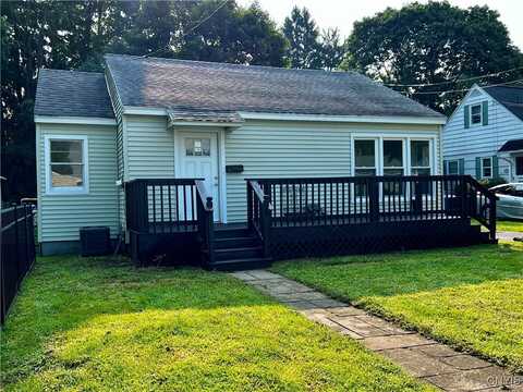 36 Pearl Street, Cortland, NY 13045