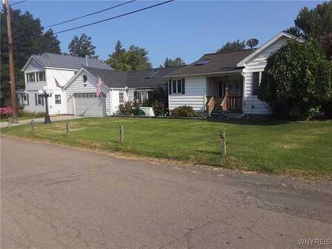 1180 Moran Road, Hanover, NY 14136