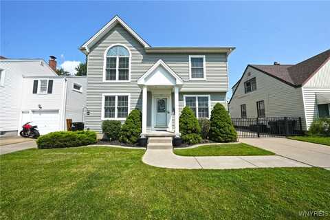 101 June Road, Tonawanda, NY 14217