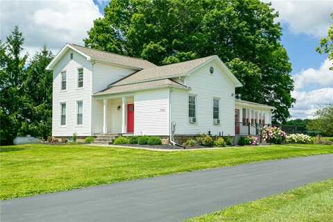 7521 Boyd Road, Covington, NY 14525