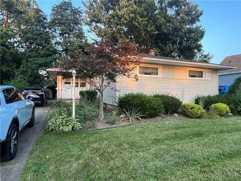 621 78th Street, Niagara Falls, NY 14304