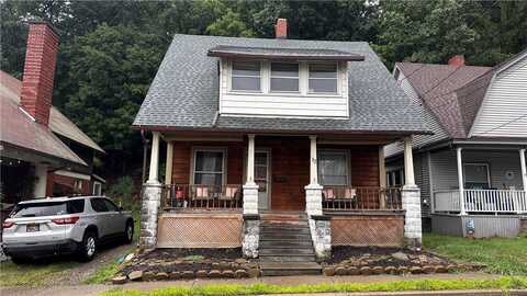 12 Florence Street, Hornell, NY 14843