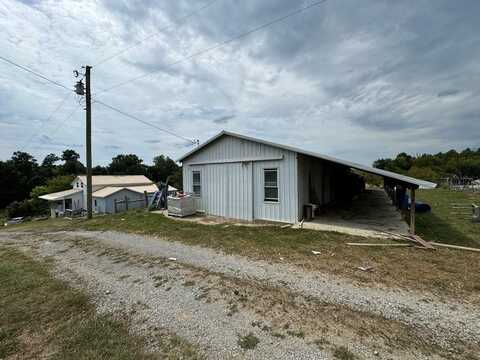 2076 Bald Hill Road, Hillsboro, KY 41049