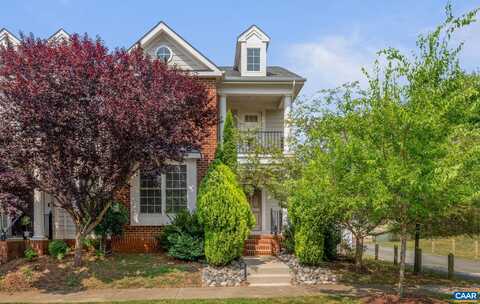 1025 FARROW DR, CHARLOTTESVILLE, VA 22901