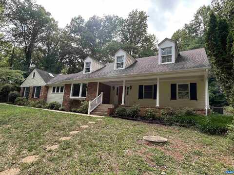 9757 JAMES MADISON HWY, ORANGE, VA 22960