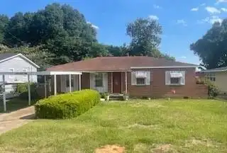 806 Kings Way, Americus, GA 31719