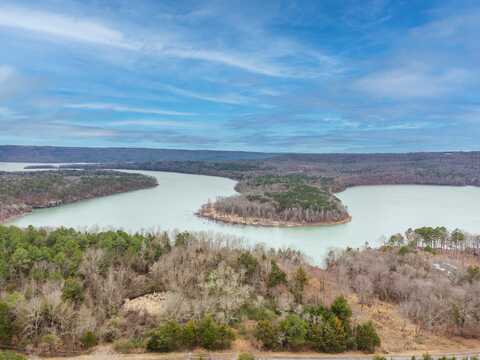 4500 Burnt Ridge Road, Shirley, AR 72153