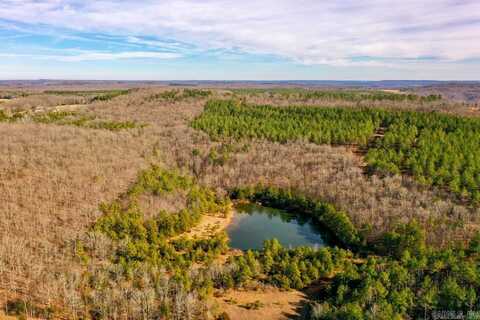 000 Dodd Mountain Road, Shirley, AR 72153