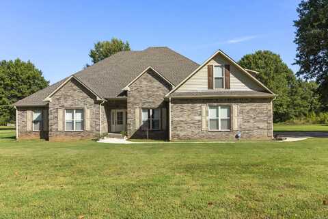 816 Glenda Ln, Wynne, AR 72396