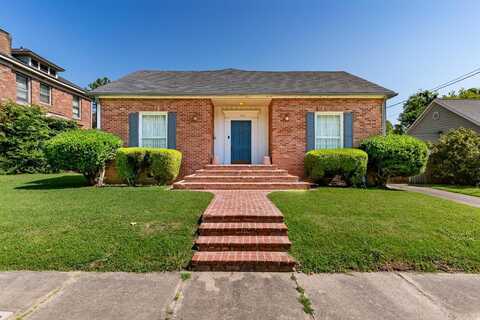 1118 Porter Street, Helena, AR 72342